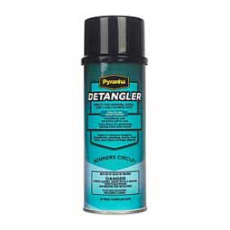 Pyranha Detangler for Horses and Dogs  Pyranha